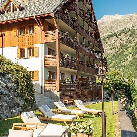 Chalet La Perle De L'Oisans - Appartements D'Exception 보자니 외부 사진