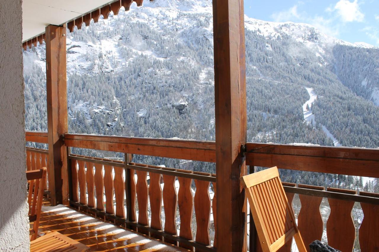 Chalet La Perle De L'Oisans - Appartements D'Exception 보자니 외부 사진