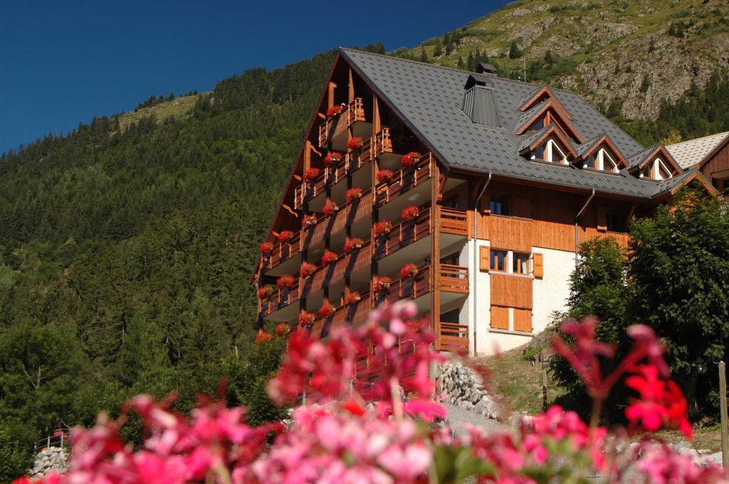 Chalet La Perle De L'Oisans - Appartements D'Exception 보자니 외부 사진